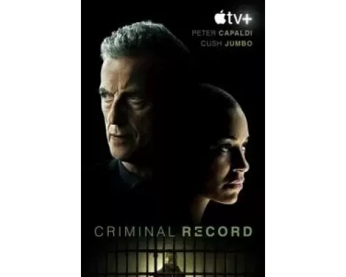 Криминальное прошлое 1 сезон   