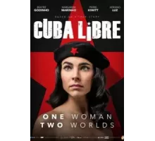 Куба либре (Свободная Куба) 1 сезон  (2022)