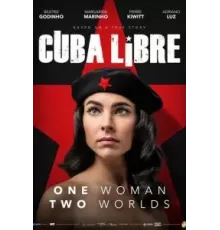 Куба либре (Свободная Куба) 1 сезон  (2022)