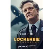 Локерби: В поисках правды 1 сезон  (2025)