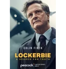 Локерби: В поисках правды 1 сезон  (2025)