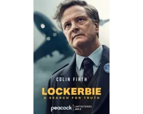 Локерби: В поисках правды 1 сезон   