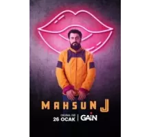 Махсун Джи 1-2 сезон  (2024)