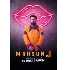 Махсун Джи 1-2 сезон  (2024)