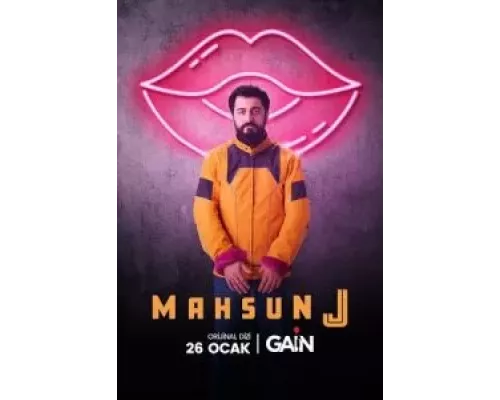 Махсун Джи 1-2 сезон   