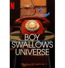 Мальчик поглощает Вселенную 1 сезон  (2024)