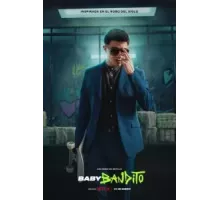 Малыш Бандито 1 сезон  (2024)