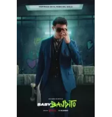 Малыш Бандито 1 сезон  (2024)