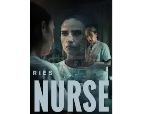 Медсестра 1 сезон   