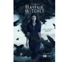 Мэйфейрские ведьмы 1-2 сезон  (2023)