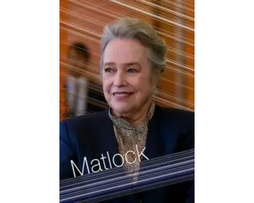 Мэтлок 1 сезон   