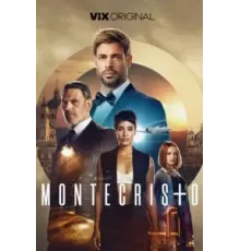 Монтекристо 1 сезон  (2023)