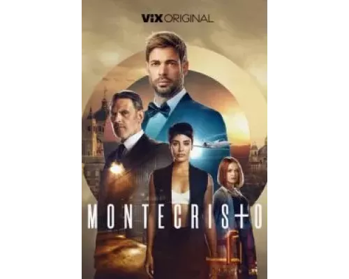 Монтекристо 1 сезон   