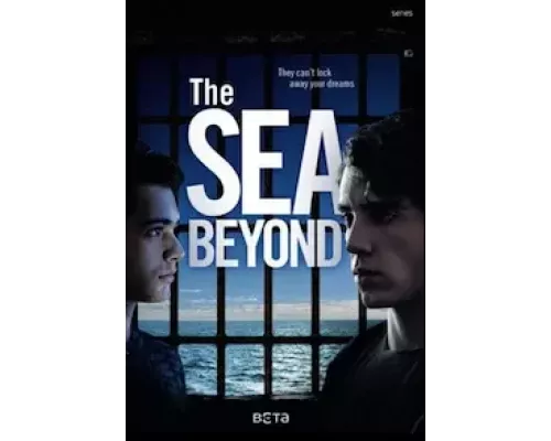 Море Свободы 1-5 сезон   