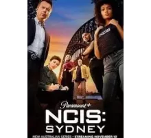 Морская полиция: Сидней 1-2 сезон  (2023)