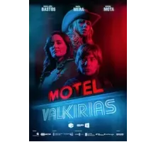 Мотель Валькирии 1 сезон  (2023)