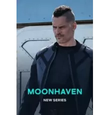 Мунхэвен 1 сезон  (2022)