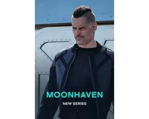 Мунхэвен 1 сезон   