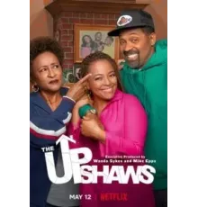 Мы — Апшоу 1-6 сезон  (2021)