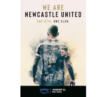 Мы Ньюкасл Юнайтед 1 сезон (2023)