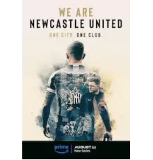 Мы Ньюкасл Юнайтед 1 сезон (2023)