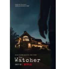 Наблюдатель 1 сезон  (2022)