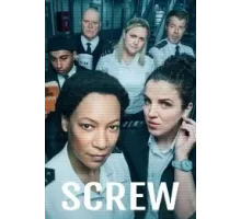 Надзиратели 1-2 сезон  (2022)