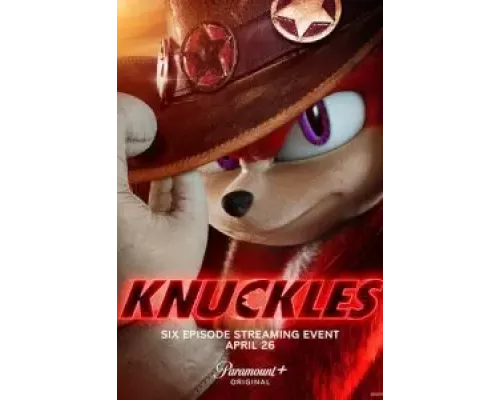 Наклз 1 сезон   