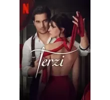 Нарядное пугало 1-3 сезон  (2023)