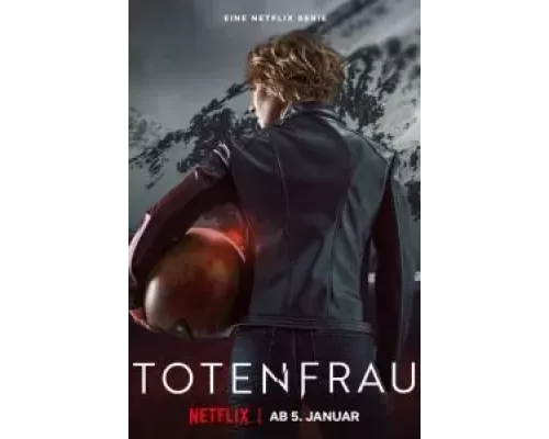 Несущая смерть 1-2 сезон   