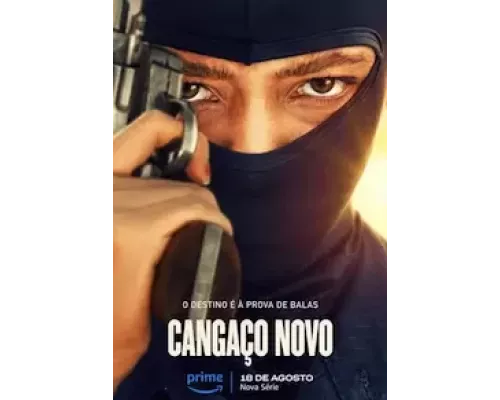 Новый кангасейро 1 сезон  