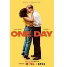 Один день 1 сезон  (2024)