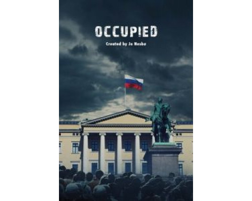 Оккупированные 1-3 сезон Оккупированные 1-3 сезон