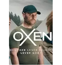 Оксен 1 сезон  (2023)