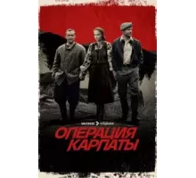 Операция «Карпаты» 1-2 сезон  (2024)