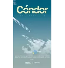 Операция Кондор 1 сезон  (2023)