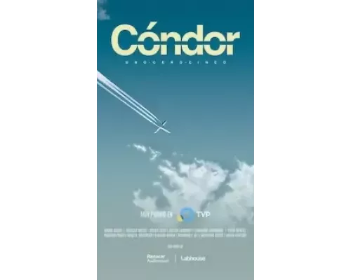 Операция Кондор 1 сезон   