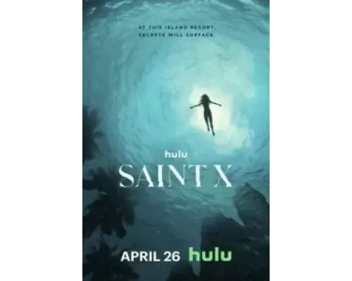 Остров Сент-Икс 1 сезон   