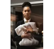 Отель "Мондиаль" 1-2 сезон  (2023)