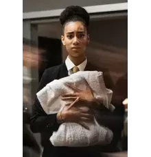 Отель "Мондиаль" 1-2 сезон  (2023)