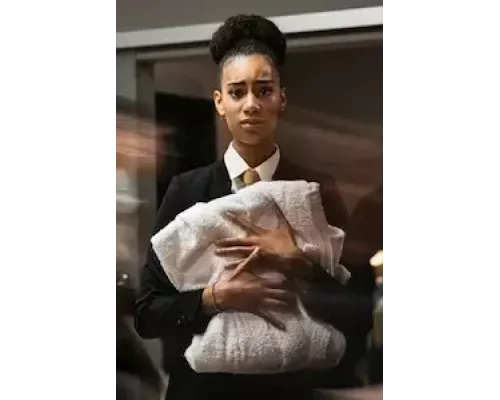 Отель "Мондиаль" 1-2 сезон   