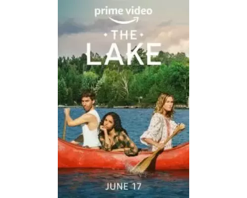 Озеро 1 сезон   