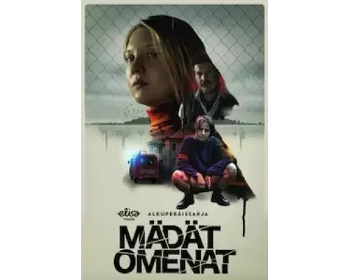 Паршивые овцы 1 сезон   