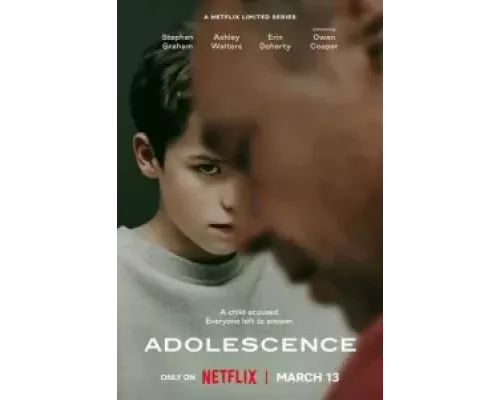 Переходный возраст 1 сезон   