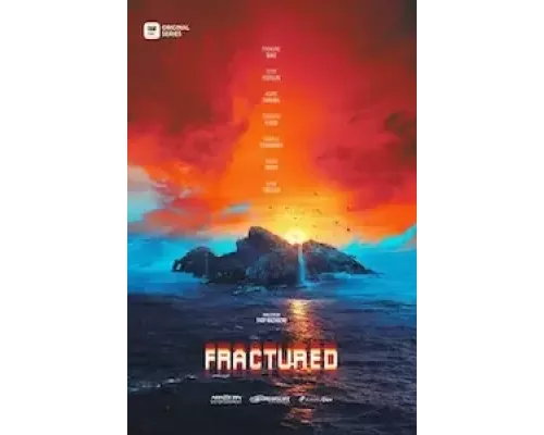 Перелом 1 сезон   