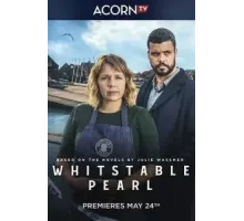 Перл из Уитстейбла 1-3 сезон  (2021)