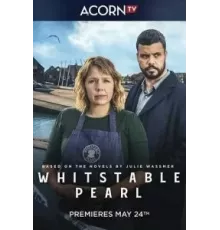 Перл из Уитстейбла 1-3 сезон  (2021)