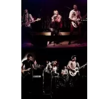 Пистолет 1 сезон  (2022)