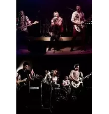 Пистолет 1 сезон  (2022)