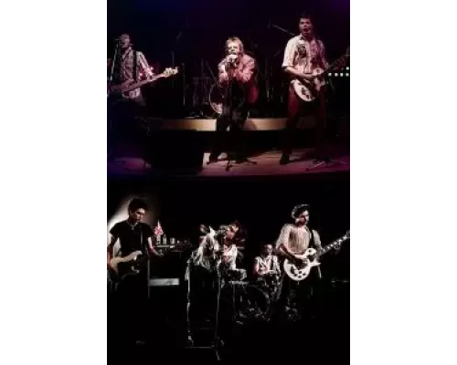 Пистолет 1 сезон   